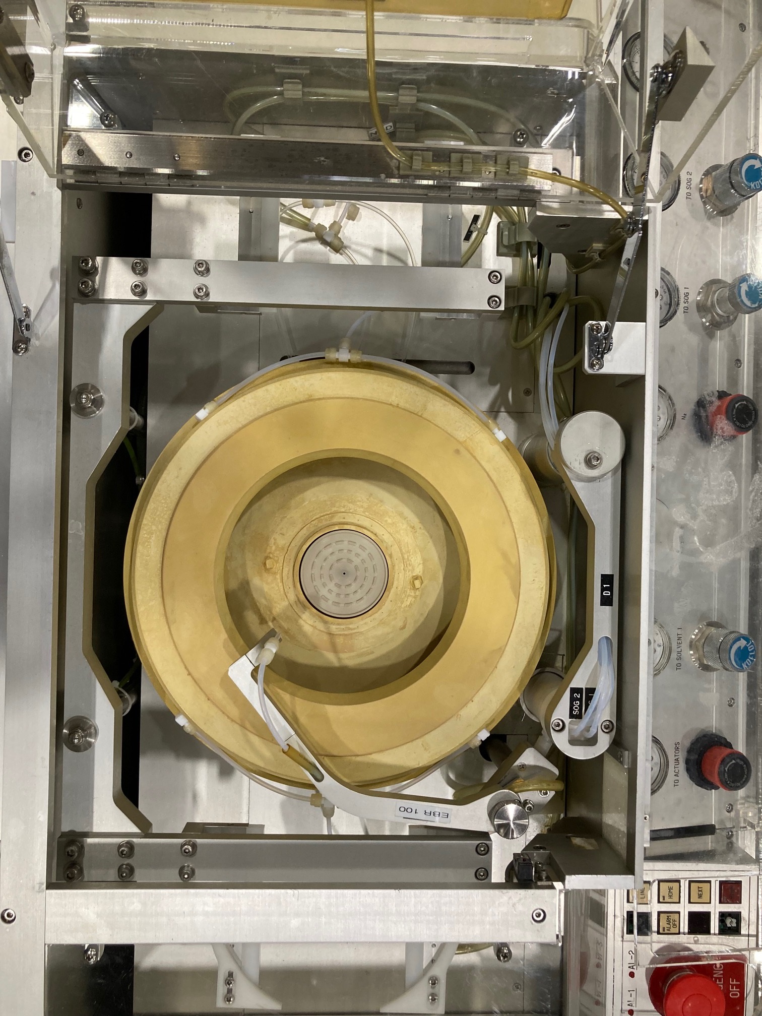 Used SEMIX/Tazmo TR6132UD