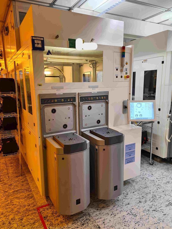 Used 2016 LAM WETV18-04 SP304