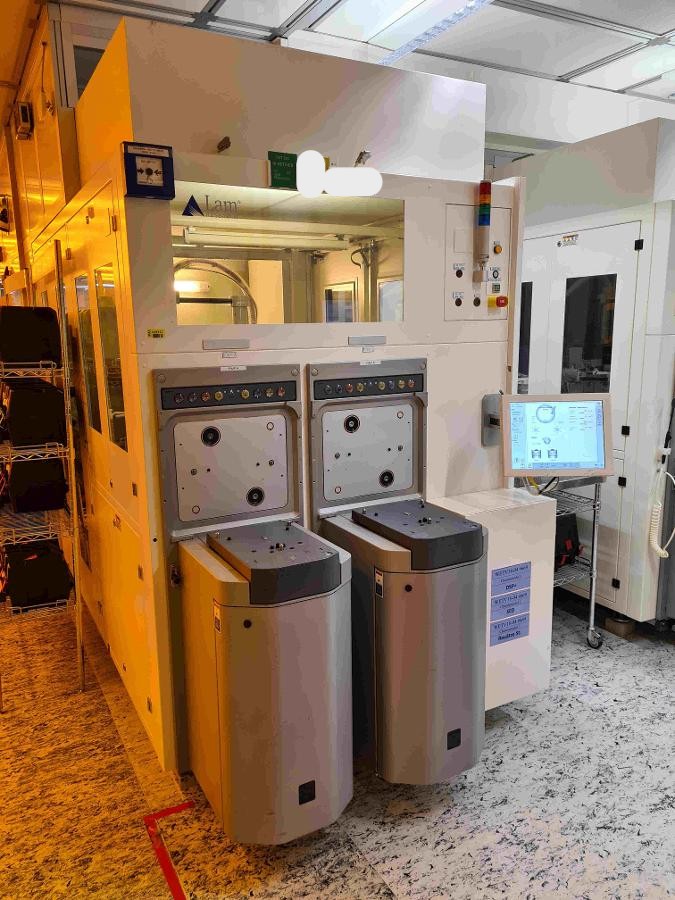 Used 2016 LAM WETV18-04 SP304