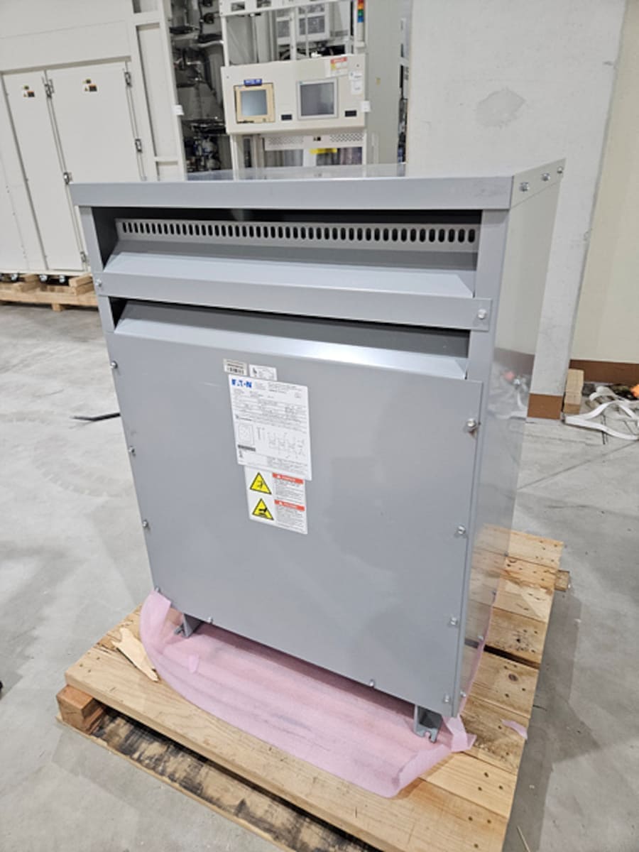 Used 2019 AMAT Semitool Raider Edge ECD