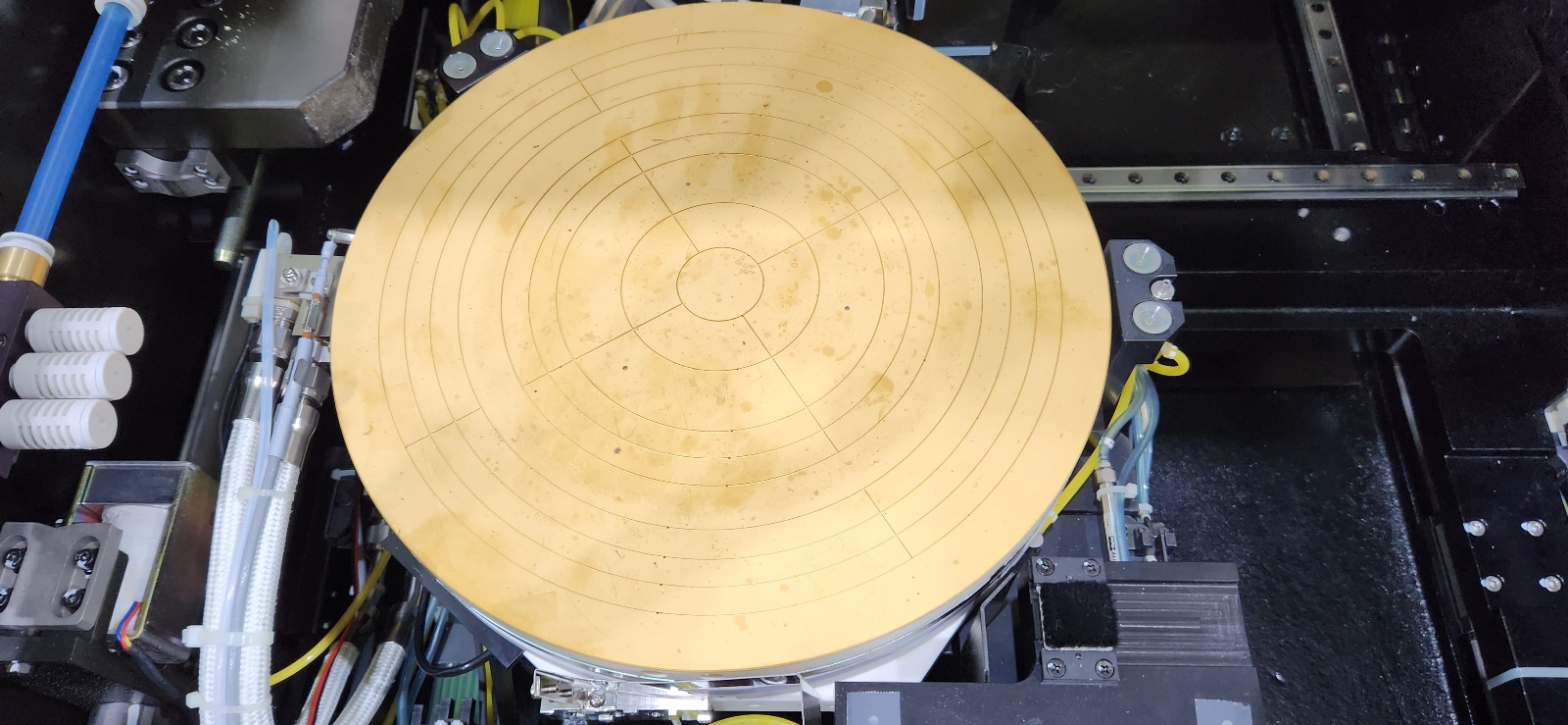 Used 2004 TEL P-12XL