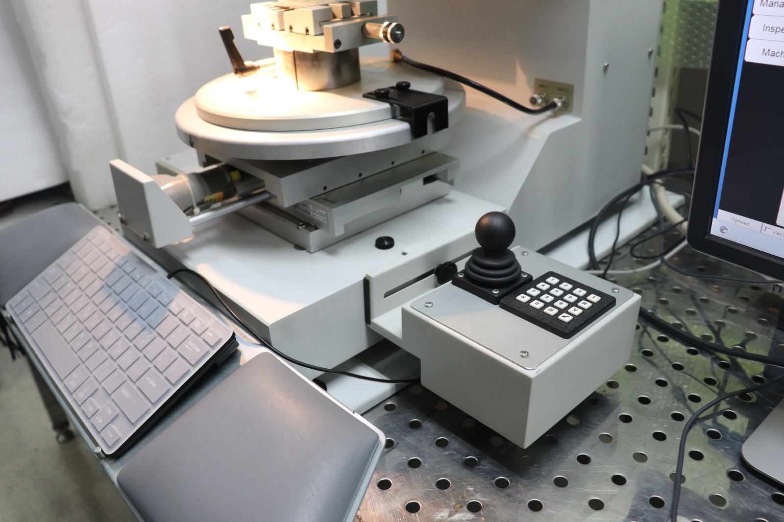 Used Dage 4000 Bond Tester