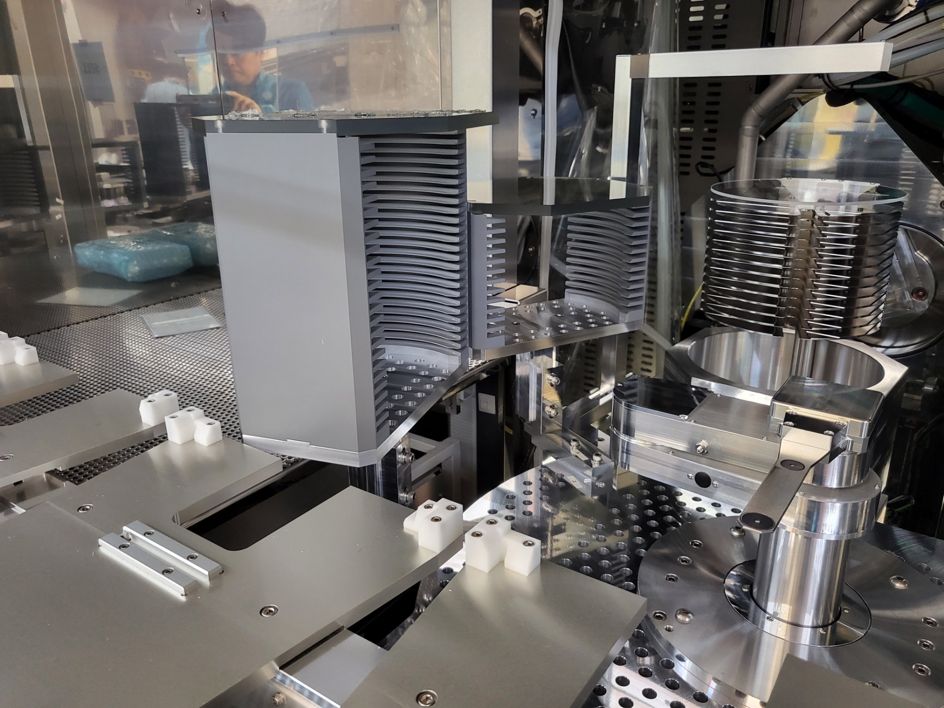 Used SEN GSD-III 180