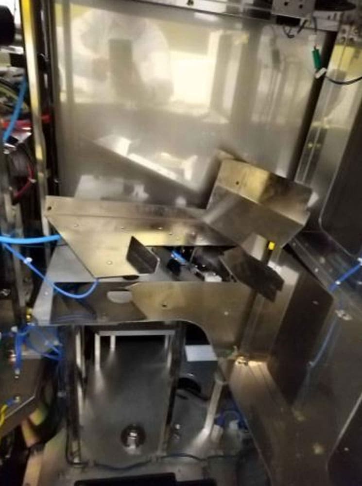 Used 2001 HITACHI S-9220