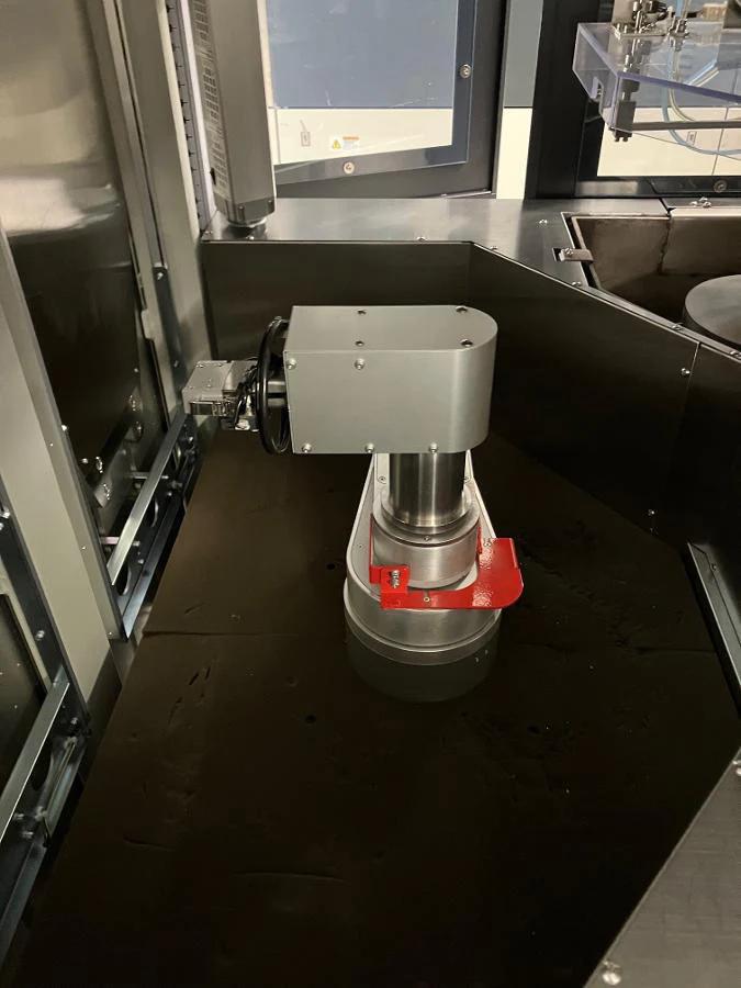 Used 2012 Disco DTG 8460 Taiko Grinder