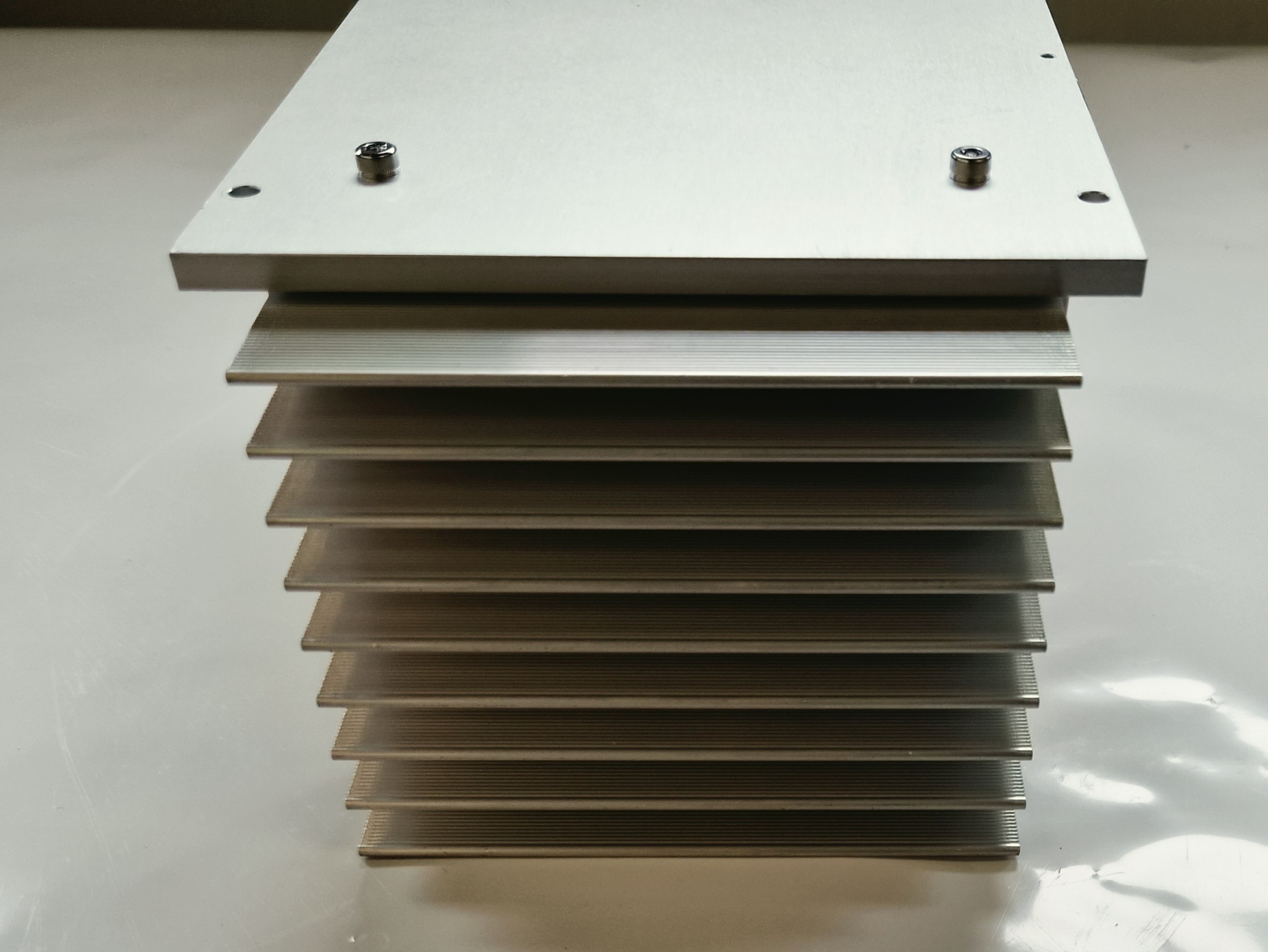 Used FIA Lamp Power Supply