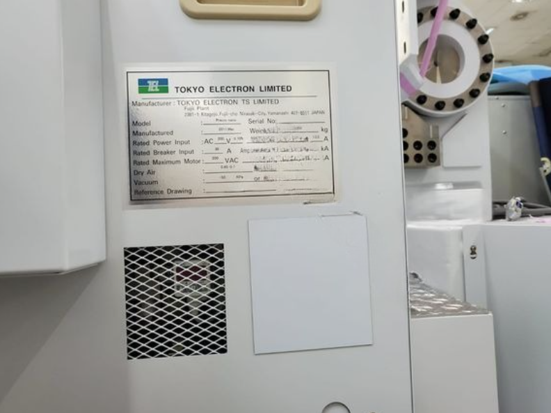 Used 2011 TEL PRECIO NANO