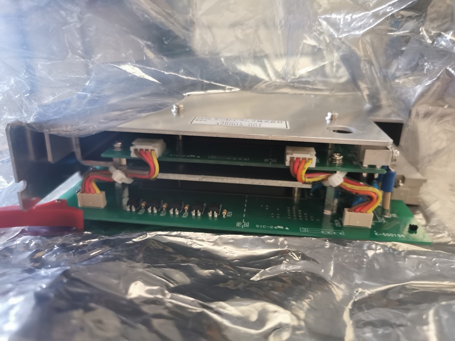 Used NIKON PCB