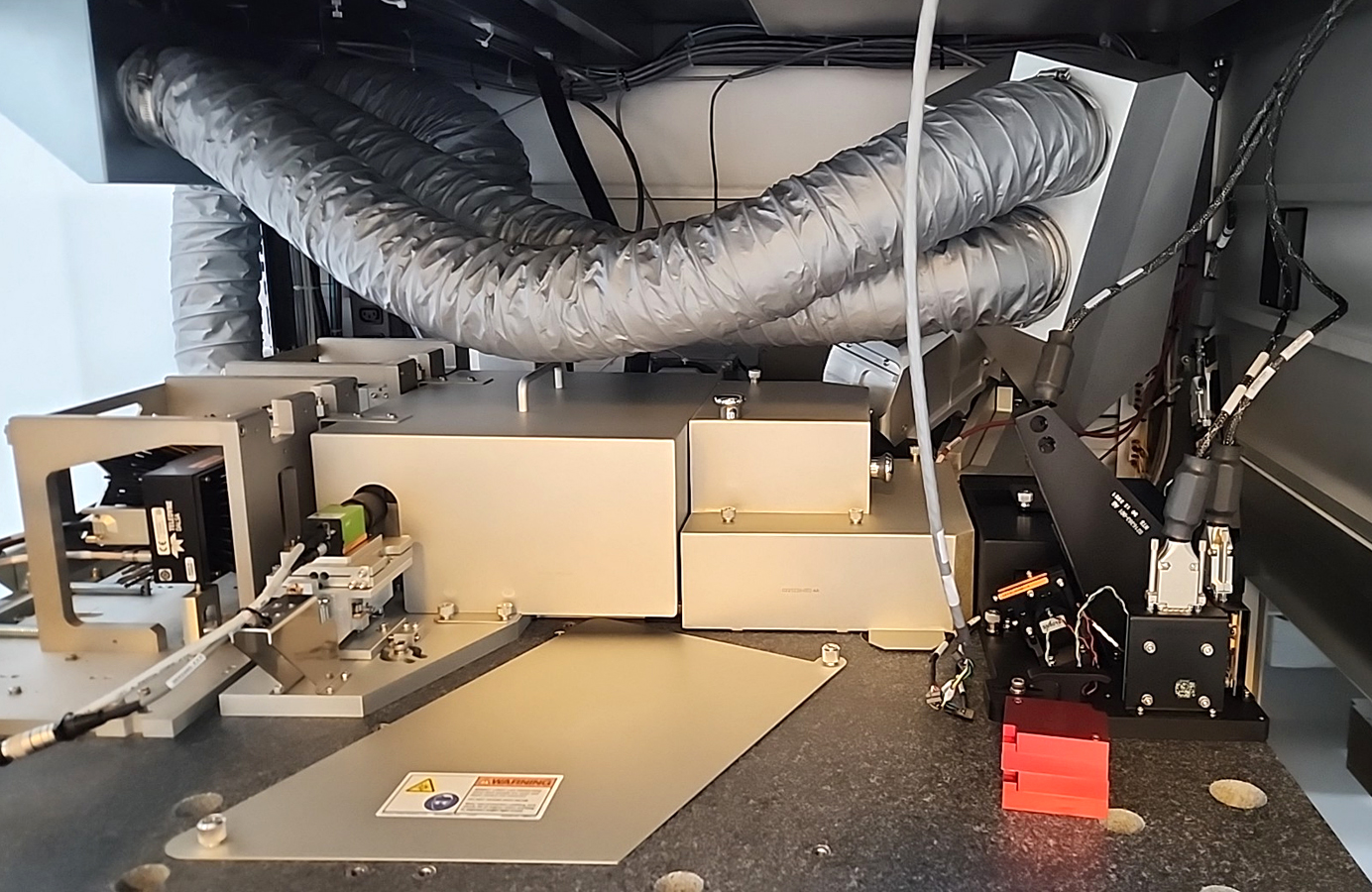 Used KLA Altair 8935i AOI Tool