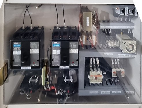 Used 1997 Canon FPA 3000 i5