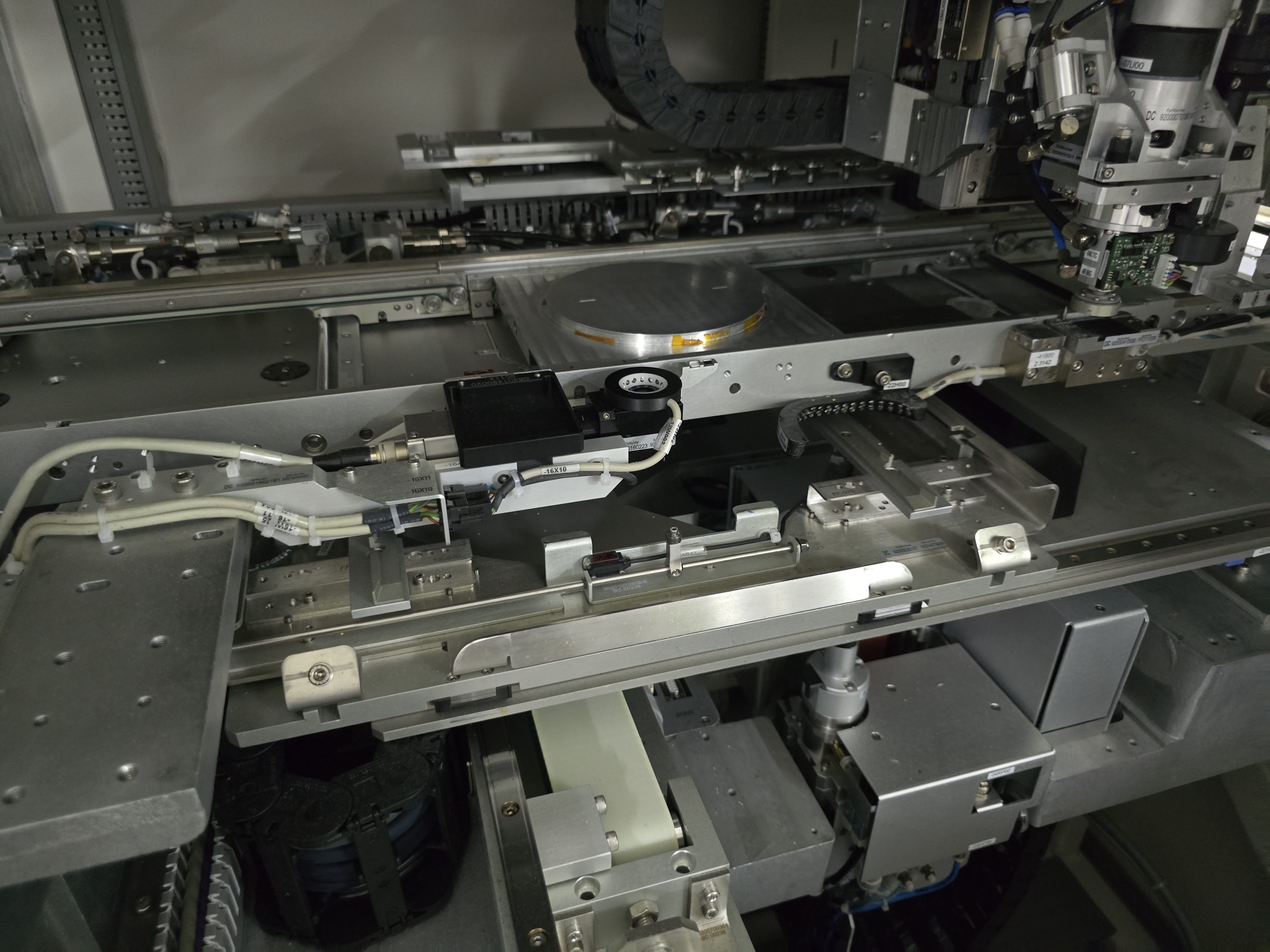 Used 2011 Datacon 2200 EVO