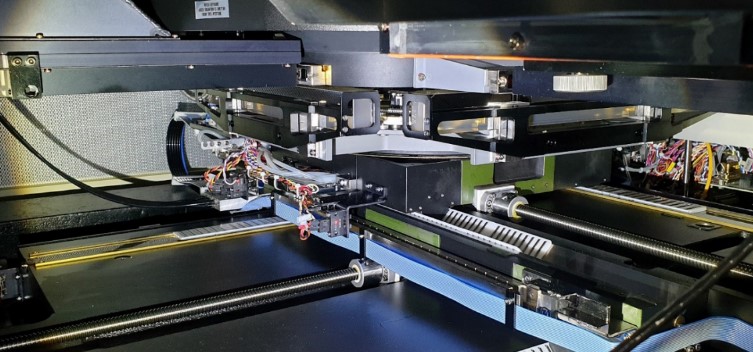 Used 1996  NSR-2205i11D