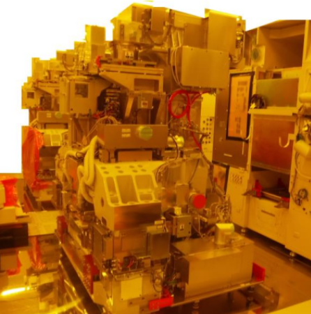 Used 2006 Canon FPA-5500iZa