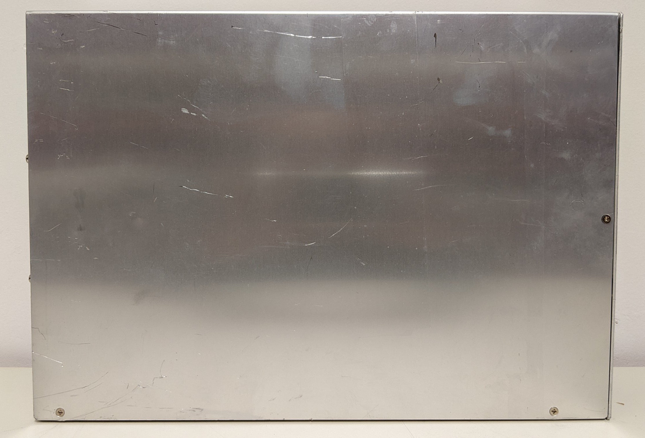 Used TEL MC Rack Module