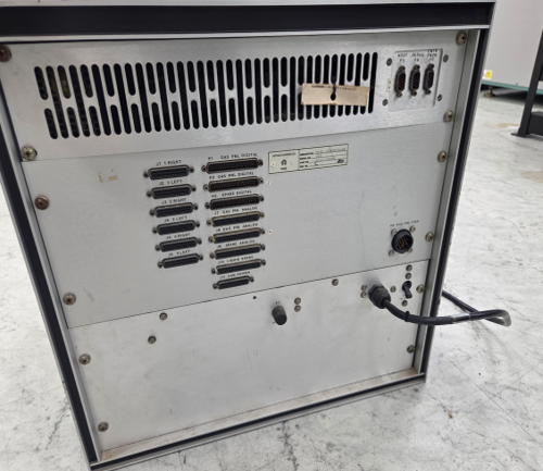 Used 1991 AMAT P5000