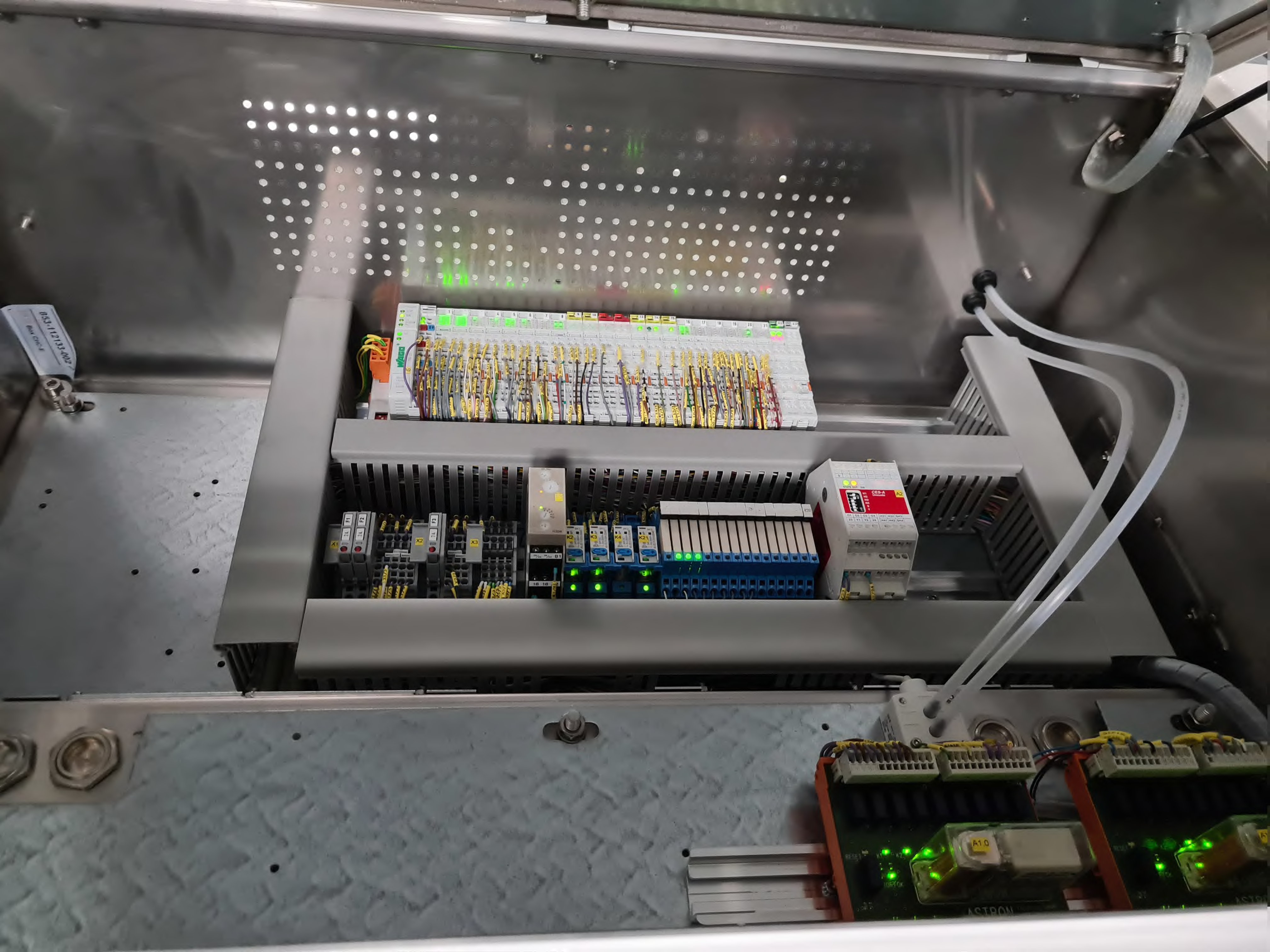 Used 2012 LAM Research Corp. SEZ 323