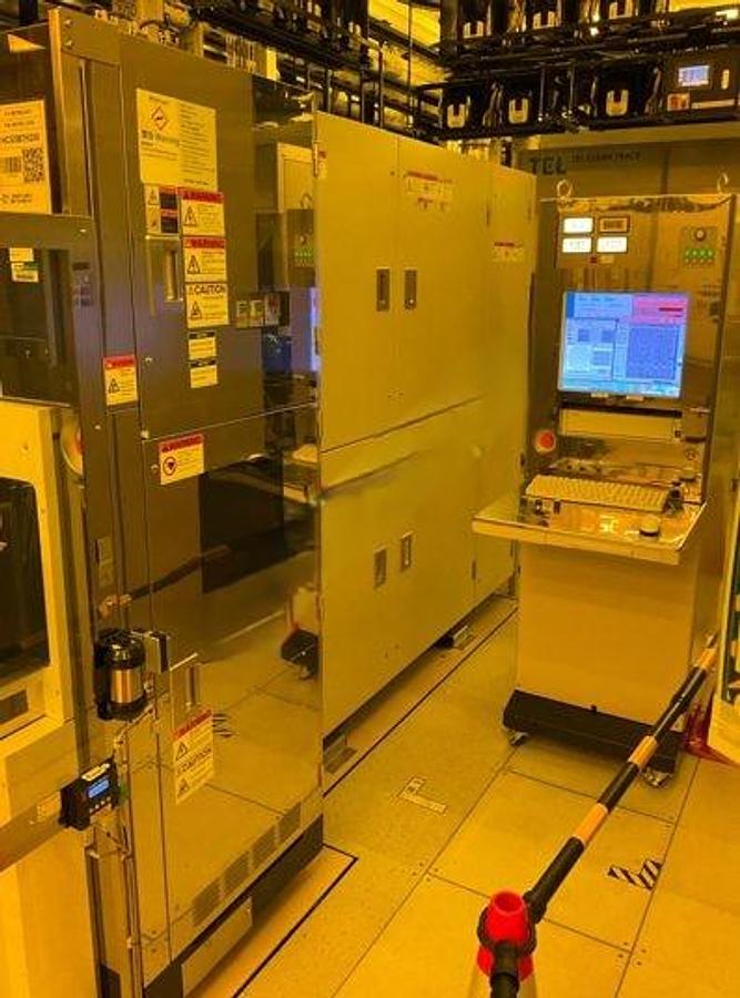 Used 2014 HITACHI CG5000