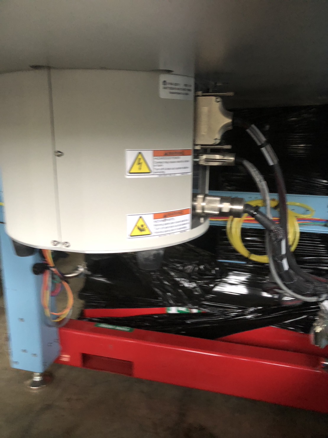 Used 2013 AMAT Centris Mesa etch