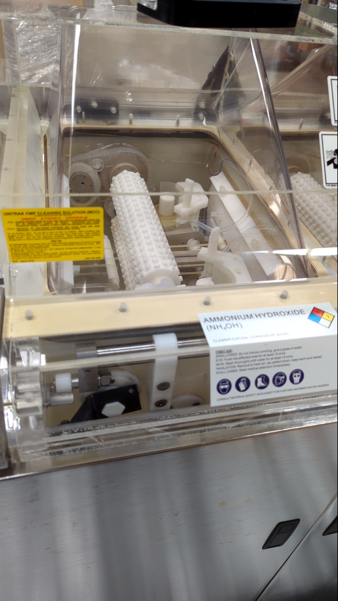 Used Lam Research/ Ontrak Synergy