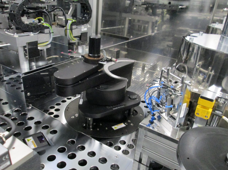 Used 2011 EV Group Gemini