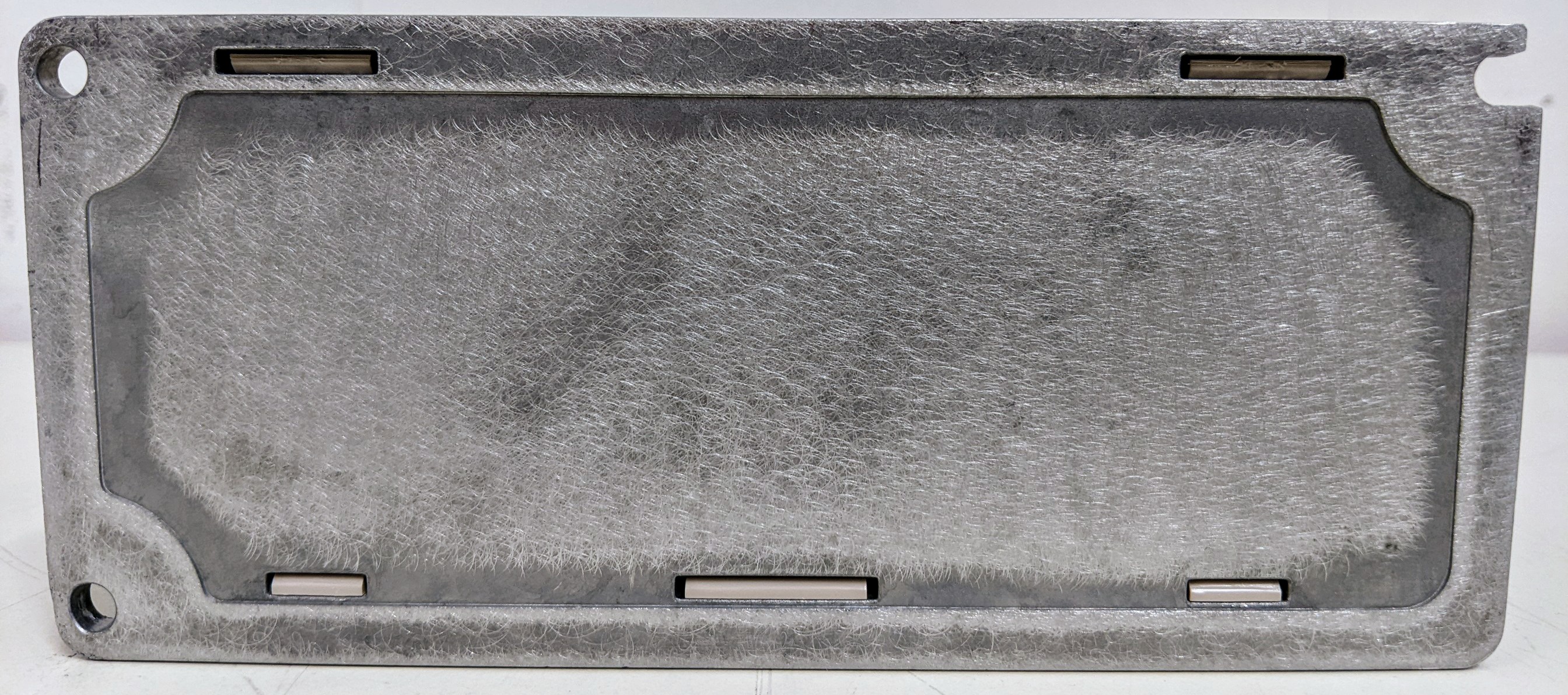 Used SERVO PACK MOTOR REPLACE SU38