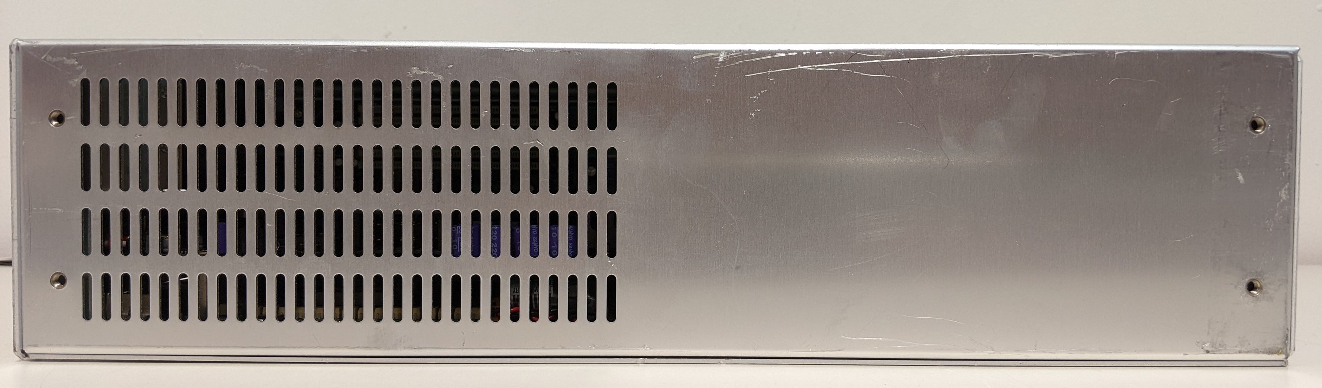 Used TEL MC Rack Module