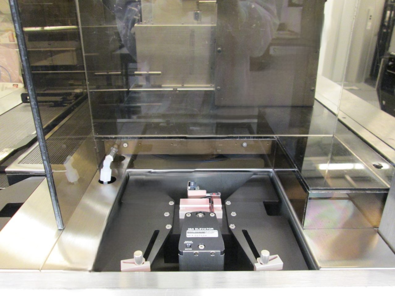 Used LAM TCP 9600SE