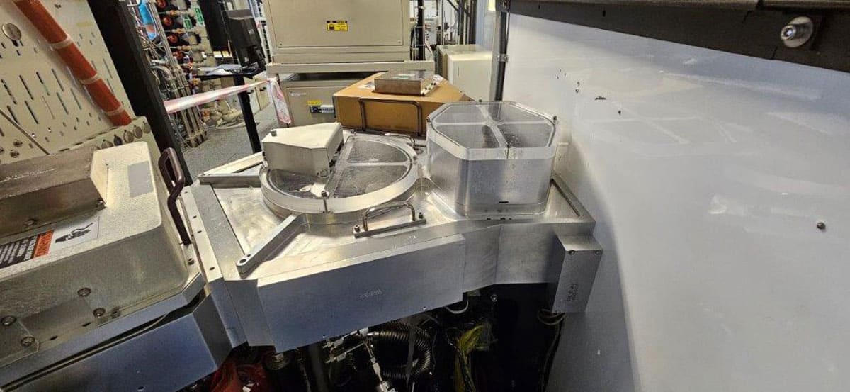 Used AMAT P 5000 USG or TEOS