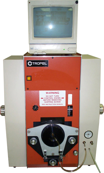 Used GCA/Tropel 9000