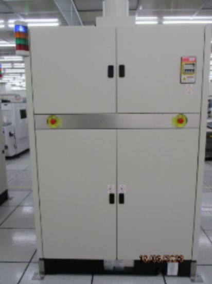 Used 2018 ESI ESI9850 TPIR+