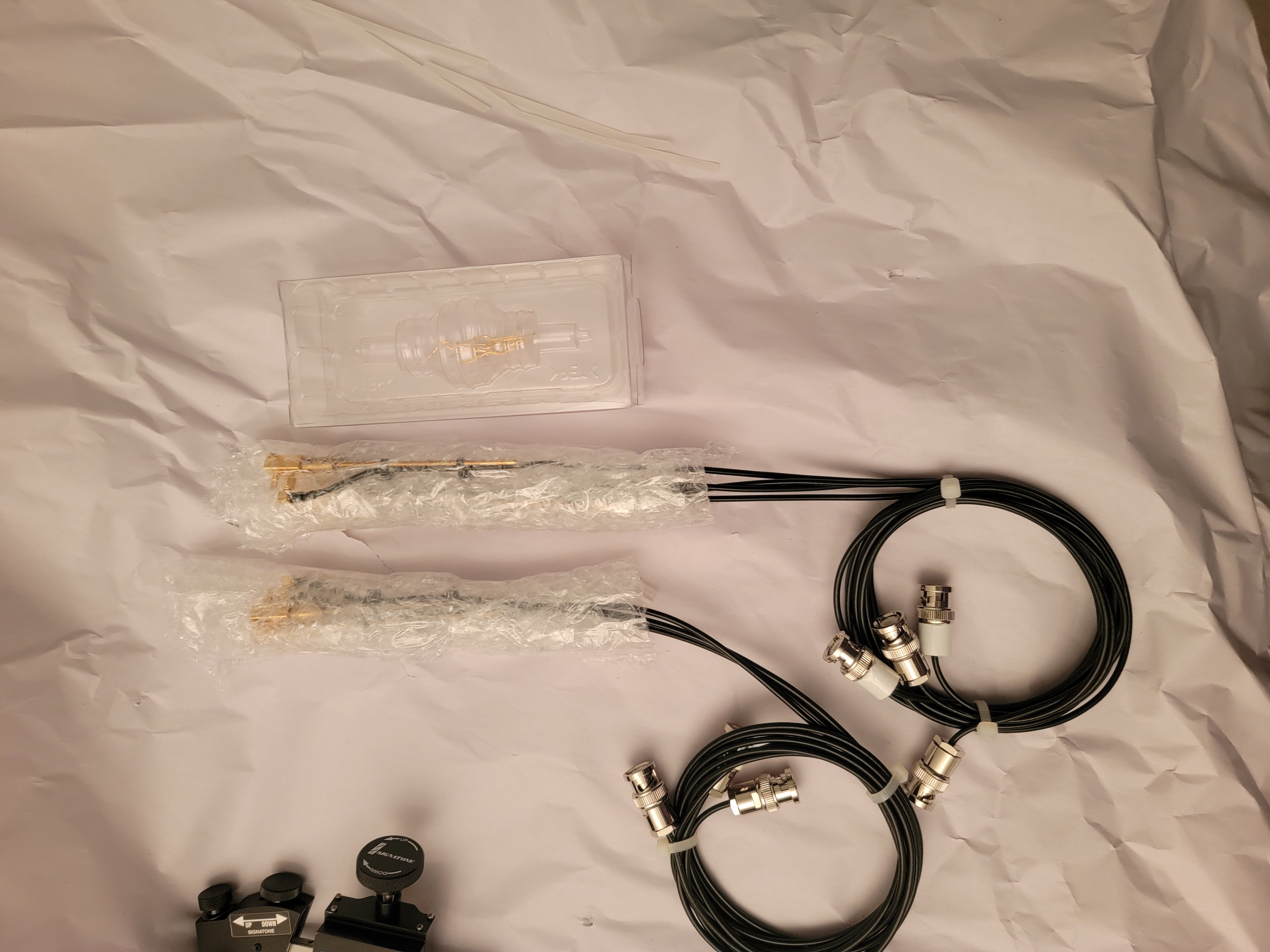 Used Signatone CM-465-22