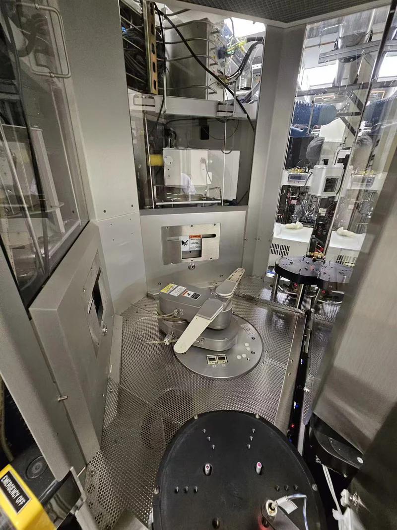 Used Gasonics PEP 3510 Plus