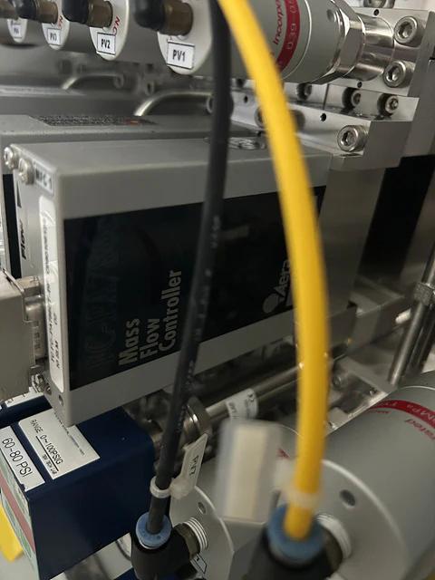 Used PSK Supra IV Dry Strip