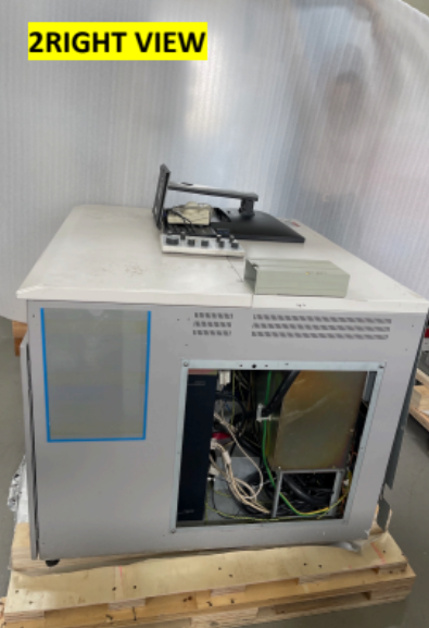 Used 2005 Hitachi S-4800 II