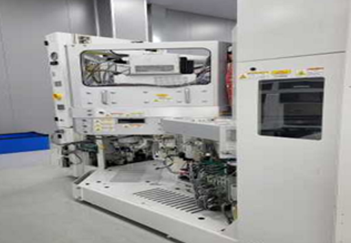 Used 2011 LAM VECTOR EXPRESS