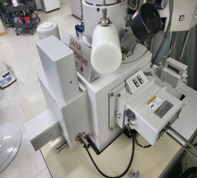 Refurbished Hitachi S-4800 II Stage System