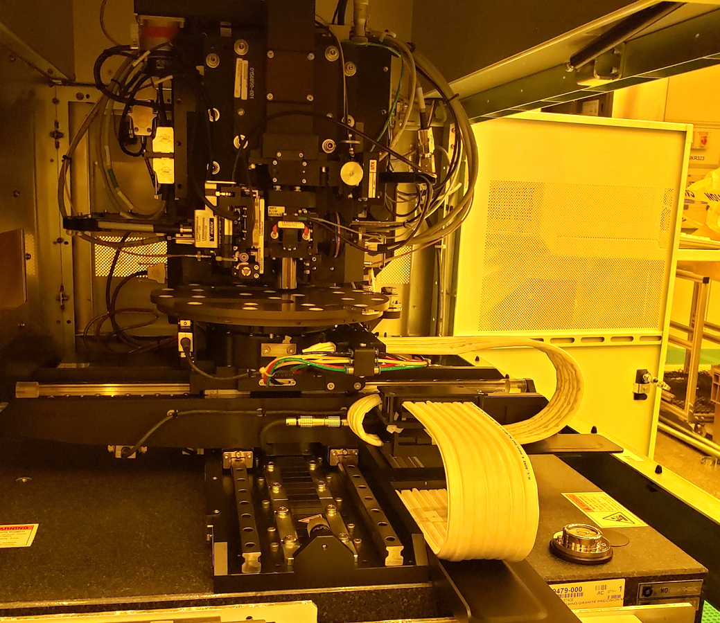 Used 2006 KLA-Tencor Archer 200 AIM