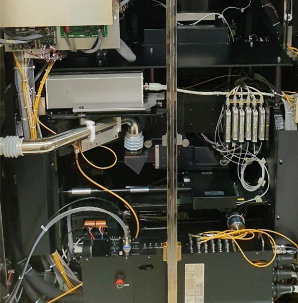 Used 1996  NSR-2205i11D