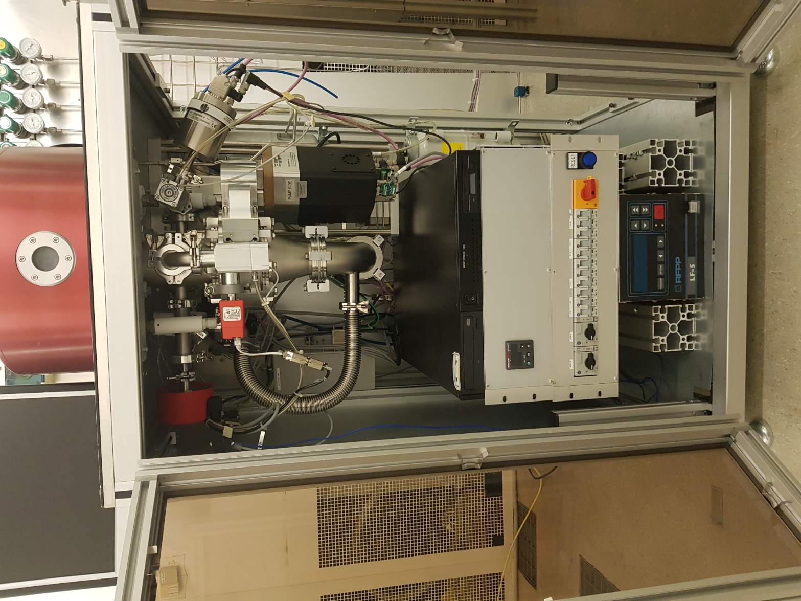 Used Olivetti STS PC 310