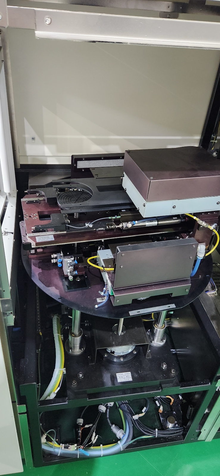 Used 2004 TEL P-12XL