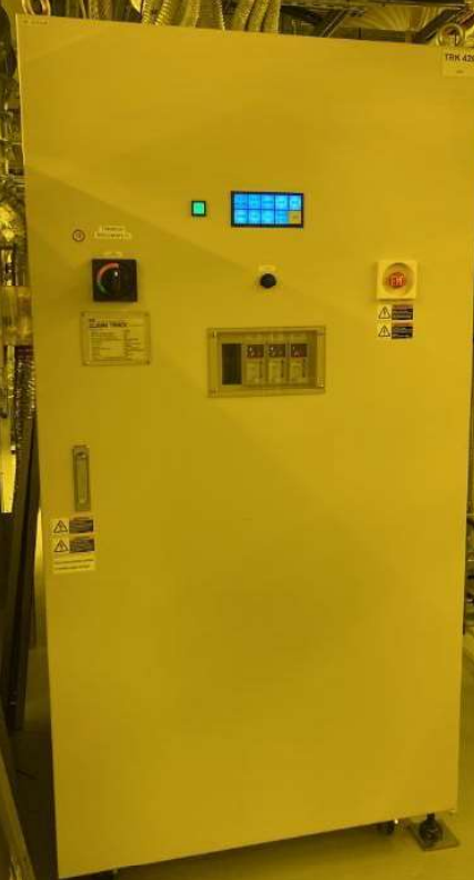 Used 2005 TEL Lithius