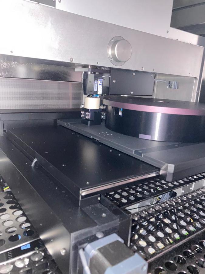 Used 2011 PVA TePla TWIN