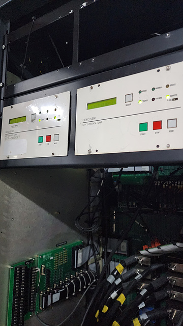 Used AMAT Centura MXP