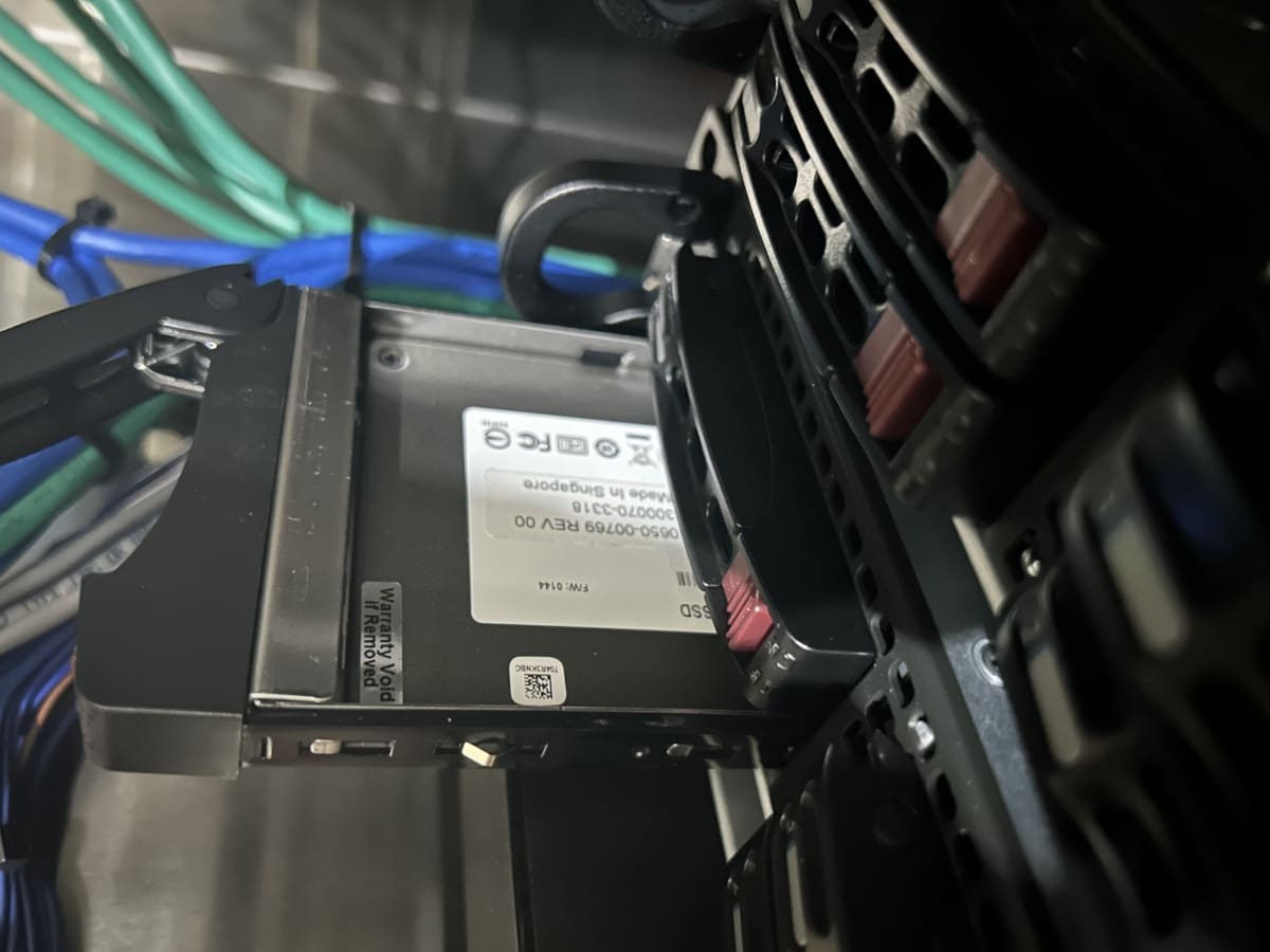 Used 2019 AMAT Semitool Raider Edge ECD