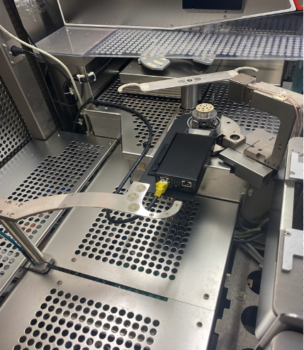 Used KLA/ Vistec/ Leica INS 3000