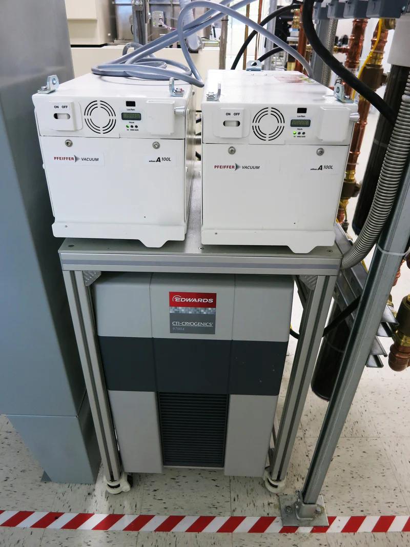 Used 2022 KDF 974 i Sputtering System