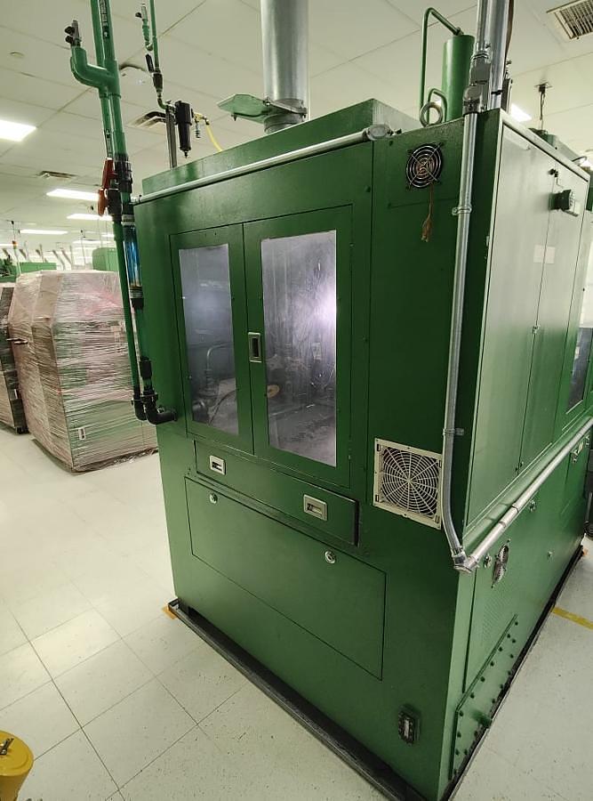 Used 2003 Fujiwa TEP-250