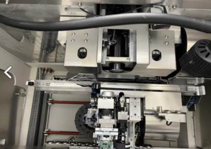 Used 2016 Datacon 2200 EVO