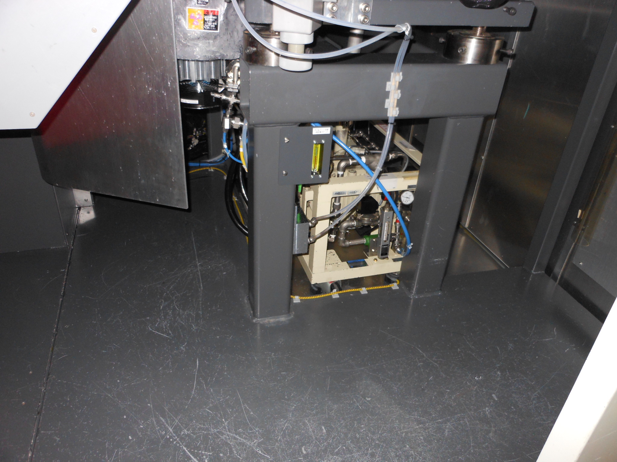 Used 1999 Sumitomo Eaton Nova SEN  NV-GSD-HE