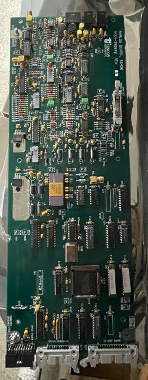 Used 1995 KLA Surfscan 6420 Particle Defect System